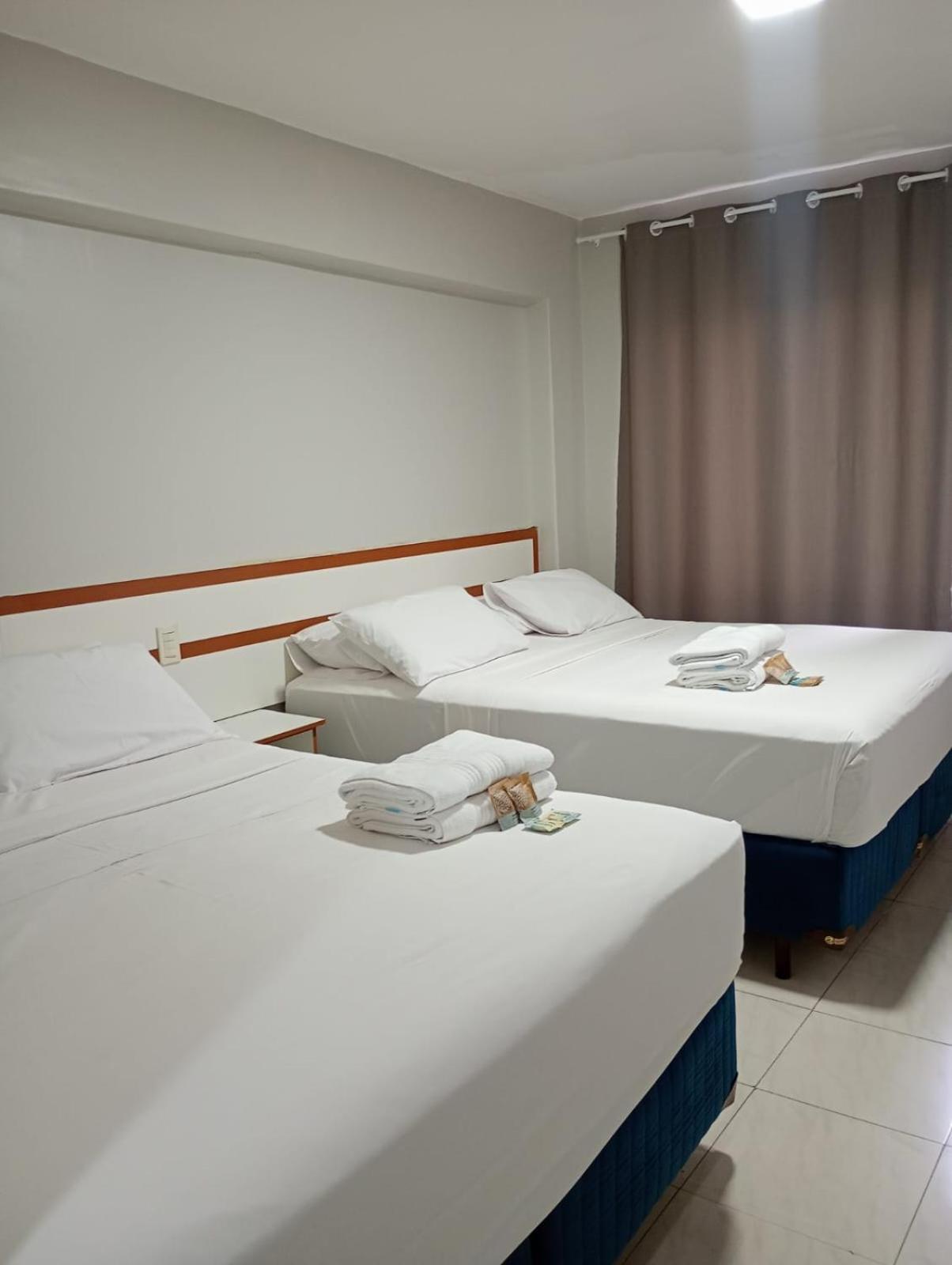 מנאוס Gran Hotel Teatro מראה חיצוני תמונה
